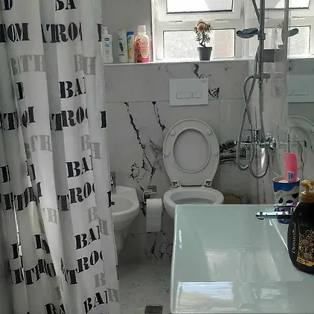 Flat Rent