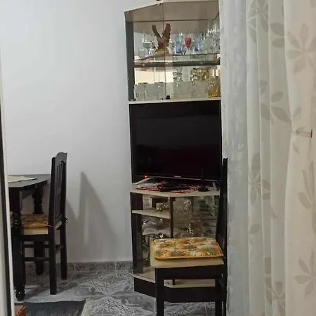Daire Flat Rent Berat