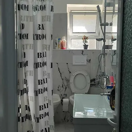 Flat Rent Daire *