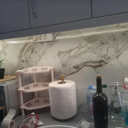 Flat Rent Appartamento Berat