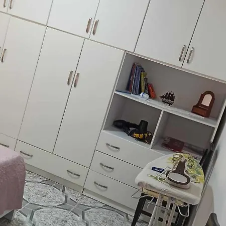 Flat Rent Berat