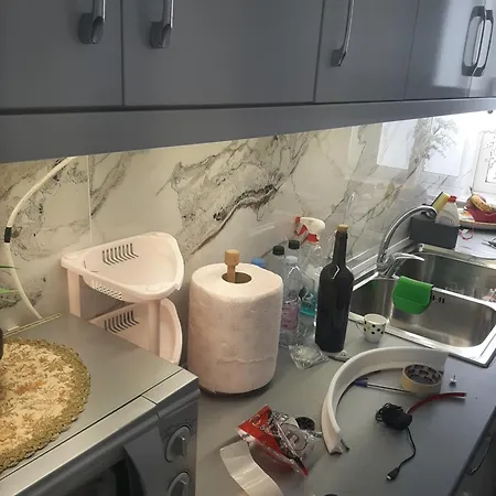 Flat Rent
