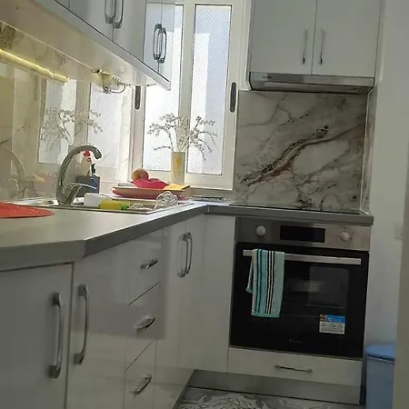 Flat Rent