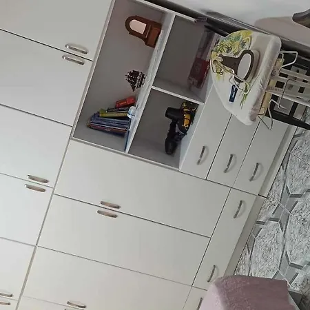 Flat Rent Daire Berat