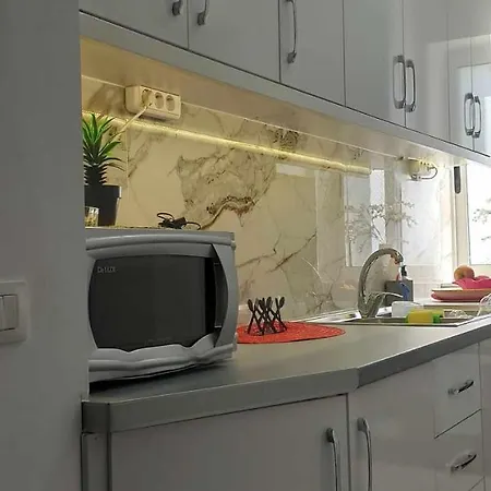 Flat Rent Апартаменты Берат